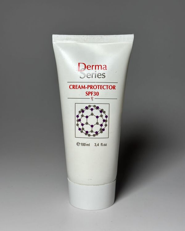 Cream - protector spf30 - Крем - протектор SPF30 50 мл