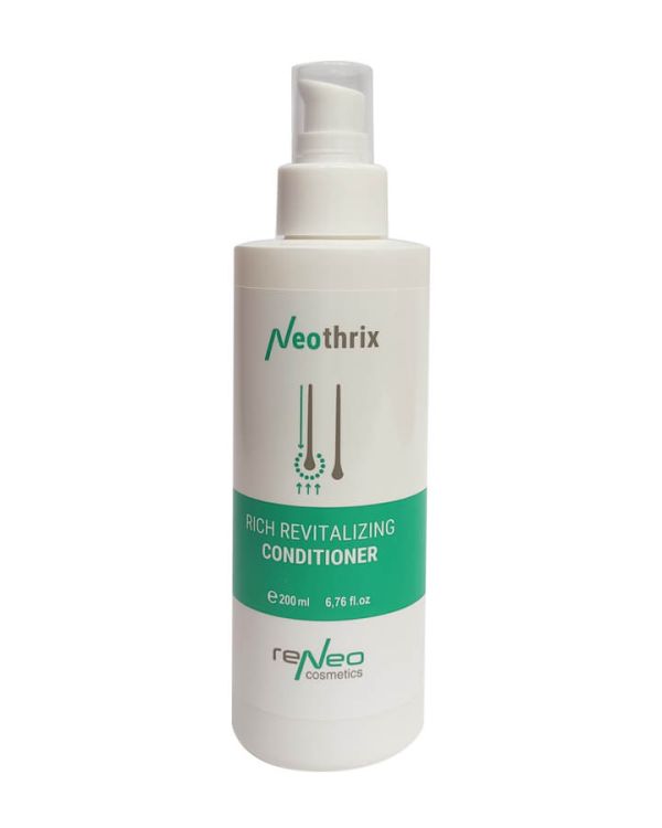 RICH REVITALIZING CONDITIONER - Комплексний відновлюючий кондиціонер 200 мл
