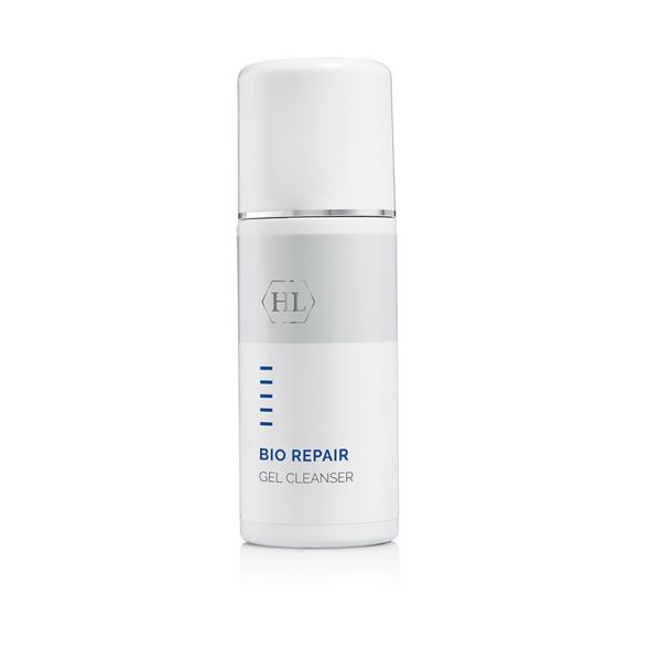 Bio Repair Gel Cleanser Пінистий гель підійде для базового делікатного очищення шкіри всіх типів, включаючи шкіру повік