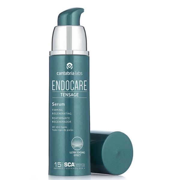 Cantabria Labs Endocare Tensage Serum Регенеруюча ліфтинг-сироватка