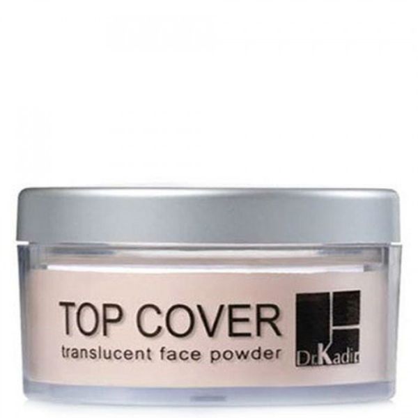 Dr. Kadir Loose Powder Прозора розсипчаста пудра