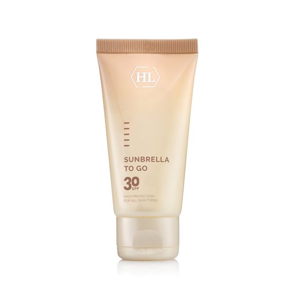 Sunbrella SPF 30 Сонцезахисний крем з фактором захисту SPF 30