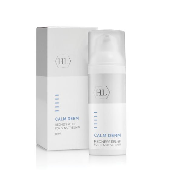Calm Derm Redness Relief Крем для догляду за шкірою з почервоніння