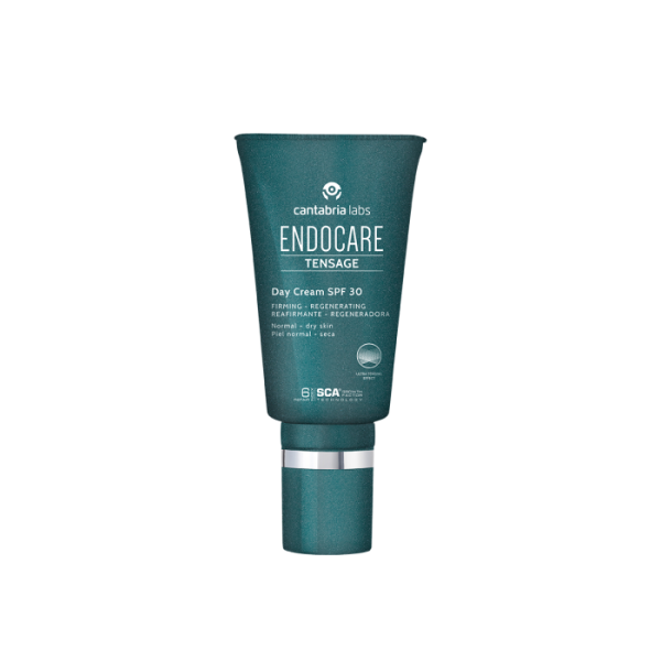 Cantabria Labs ENDOCARE Tensage Day Cream SPF 30 - Денний ліфтинговий крем