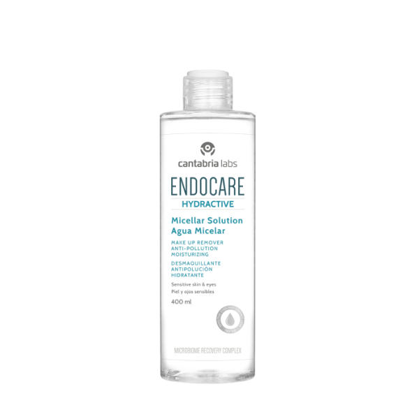 Endocare Hydractive Micellar Solution