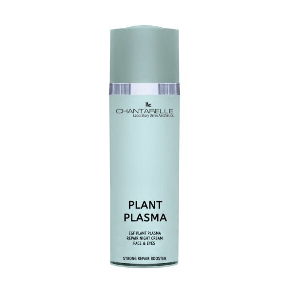 EGF PLASMA STRONG REPAIR BOOSTER Нічний крем 50 мл Chantarelle