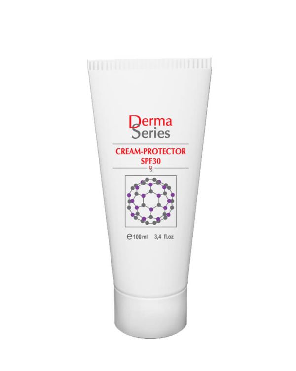 Cream - protector spf30 - Крем - протектор SPF30 50 мл
