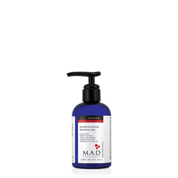M.A.D Skincare Environmental Renewal Peel \ Пілинг з ефектом регенерації
