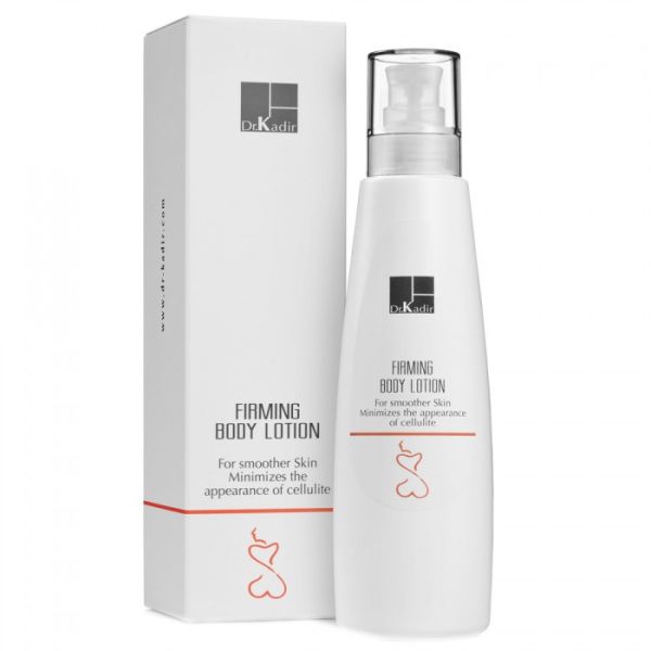 Dr. Kadir Firming Body Lotion Зміцнюючий лосьйон для тіла