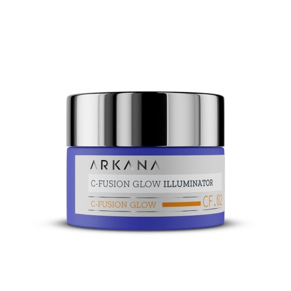 C-Fusion Glow Ілюмінайзер 50мл Arkana