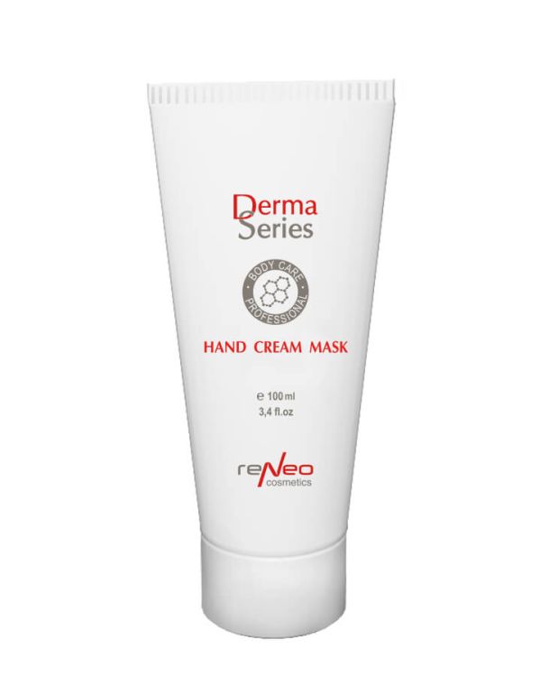 HAND CREAM MASK - Крем-маска для рук 100 мл