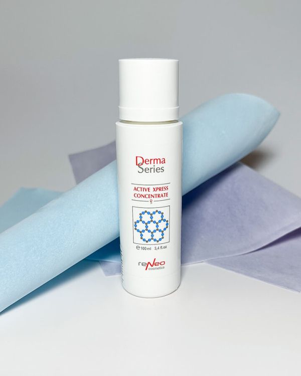 De stress collagen mask - Антистресова колагенова маска