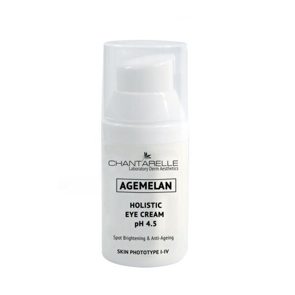 Agemelan Крем для очей 30мл Chantarelle