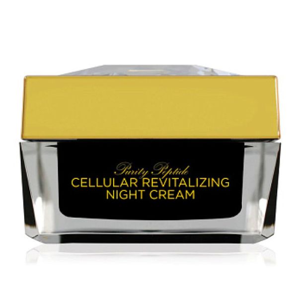 Cellular Revitalizing Night Cream \ Нічний крем для клітинної ревіталізації