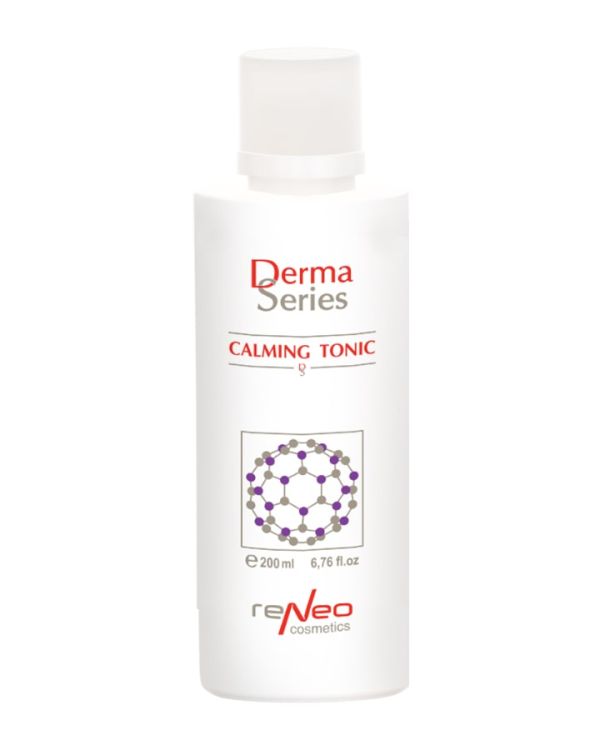 Calming tonic - Заспокійливий тонік 200 мл