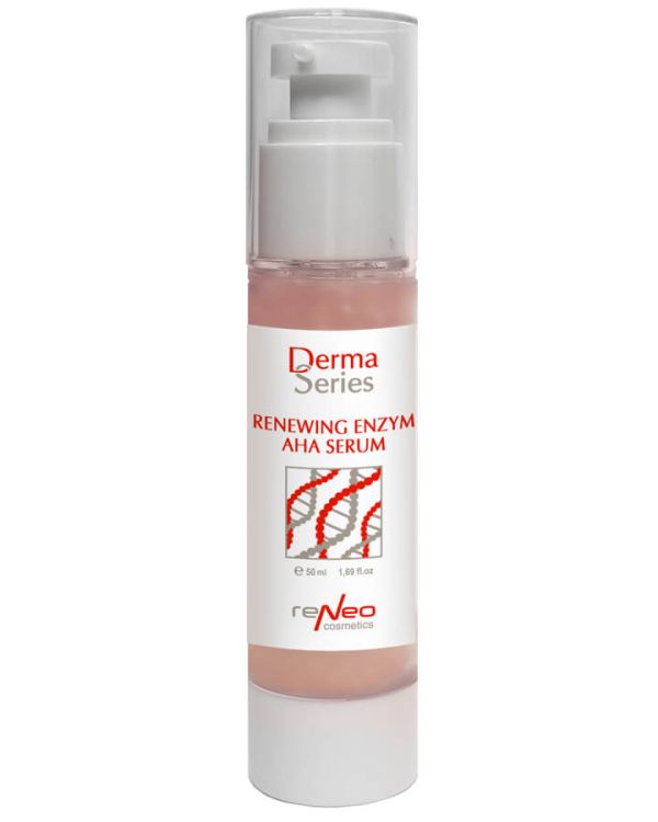 Renewing enzym aha serum - Ензимна регенеруюча сироватка з АНА-кислотами 50 мл