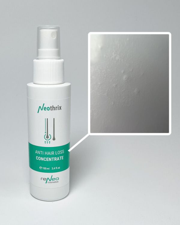 ANTI HAIR LOSS CONCENTRATE - Концентрат проти випадіння волосся 100 мл