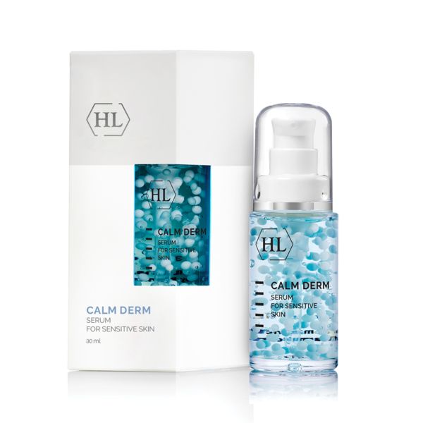 Calm Derm Serum Заспокійлива сироватка