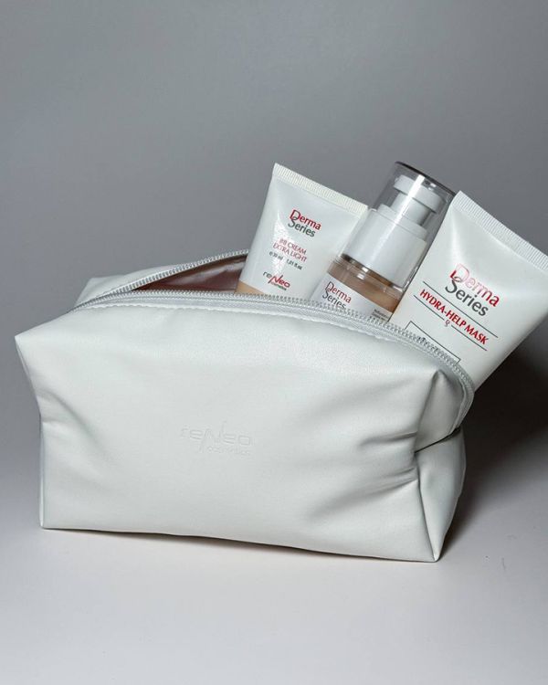 Cosmetic bag - Косметичка