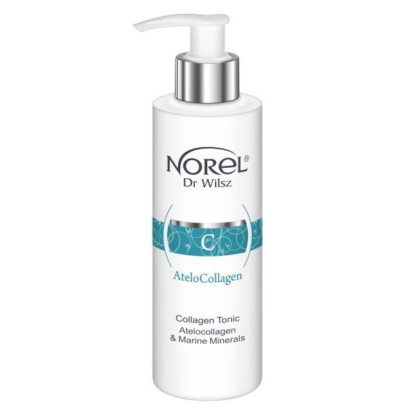 Тонік AteloCollagen 200 мл Norel