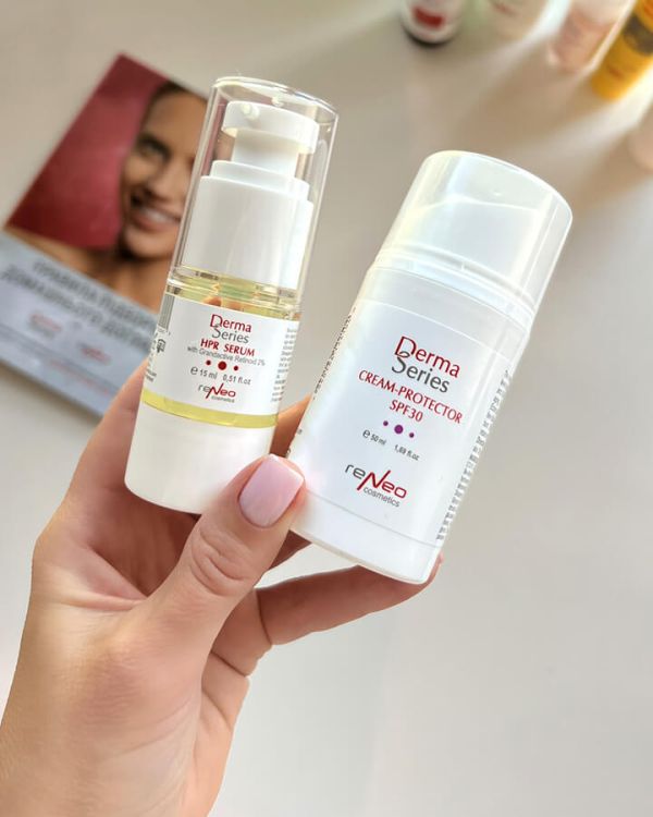 HPR serum with Granactive retinoid 2% - Регенеруюча сироватка з ретинолом 15 мл