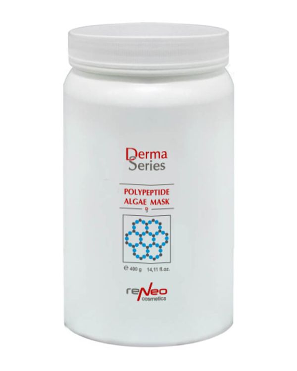 Polypeptide algae mask - Біо - альгінатна поліпептидна маска 400 г