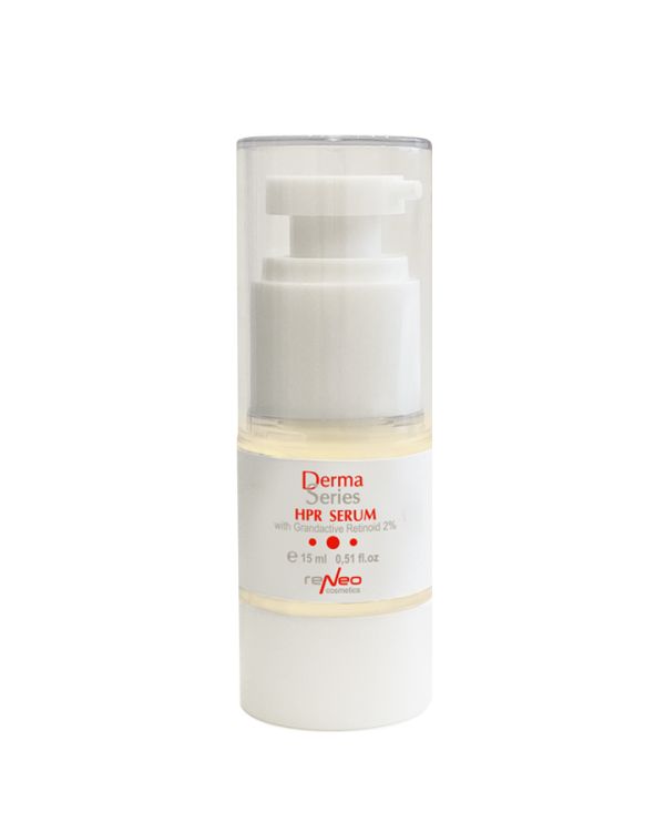 HPR serum with Granactive retinoid 2% - Регенеруюча сироватка з ретинолом 15 мл