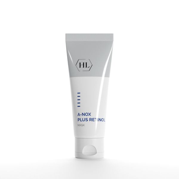 Скорочуючі маски A-NOX plus RETINOL Mask Лікувальна протизапальна скорочуюча маска для проблемної шкіри