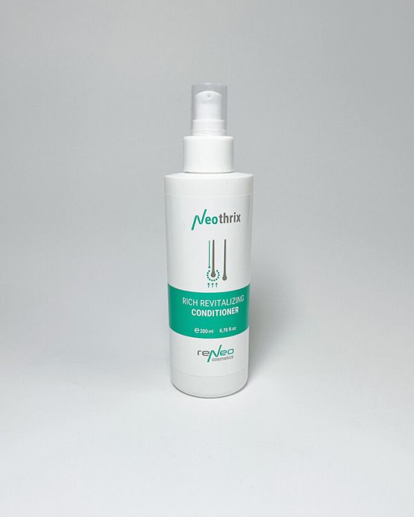 RICH REVITALIZING CONDITIONER - Комплексний відновлюючий кондиціонер 200 мл