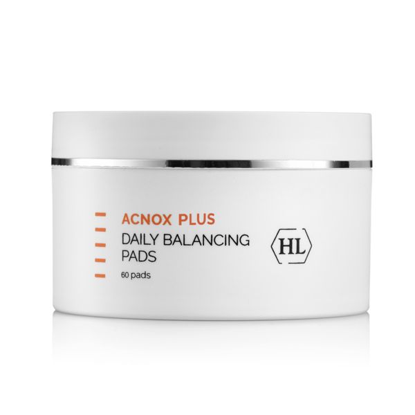 Acnox Plus Daily Balancing Pads Диски змочені лосьйоном