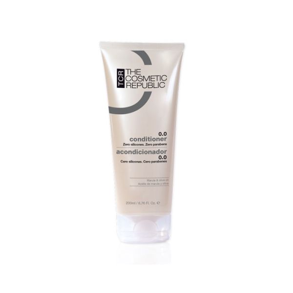 Кондиціонер для живлення і зволоження ослабленого волосся 200 мл / 0.0 Conditioner
