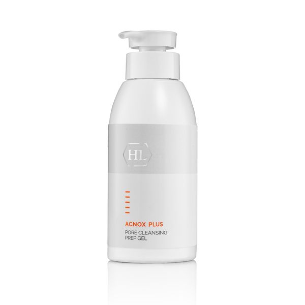 Acnox Plus Pore Cleansing Prep Gel Гель, що готує шкіру до глибокого косметичного очищення