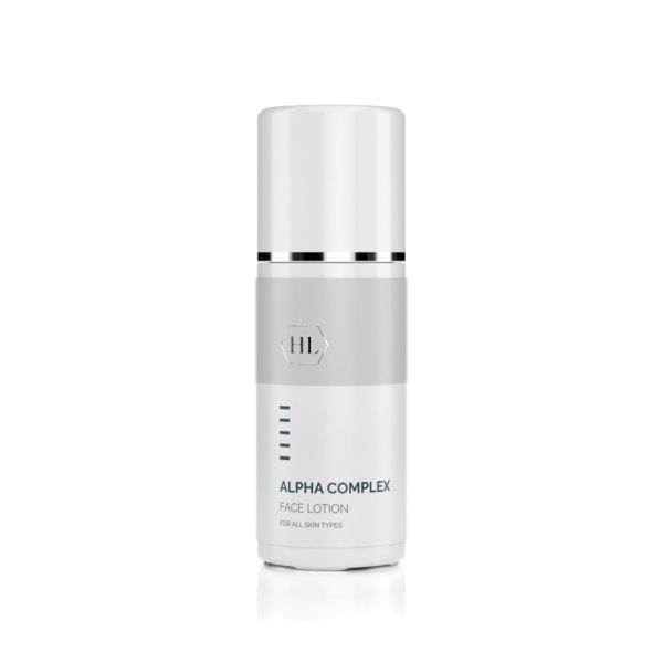Alpha Complex Face Lotion Лосьйон для завершення очищення, пом’якшення та тонізування шкіри