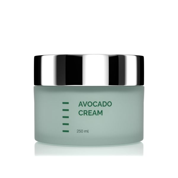 Креми AVOCADO Cream Зволожуючий і живильний крем для сухої, зневодненої шкіри