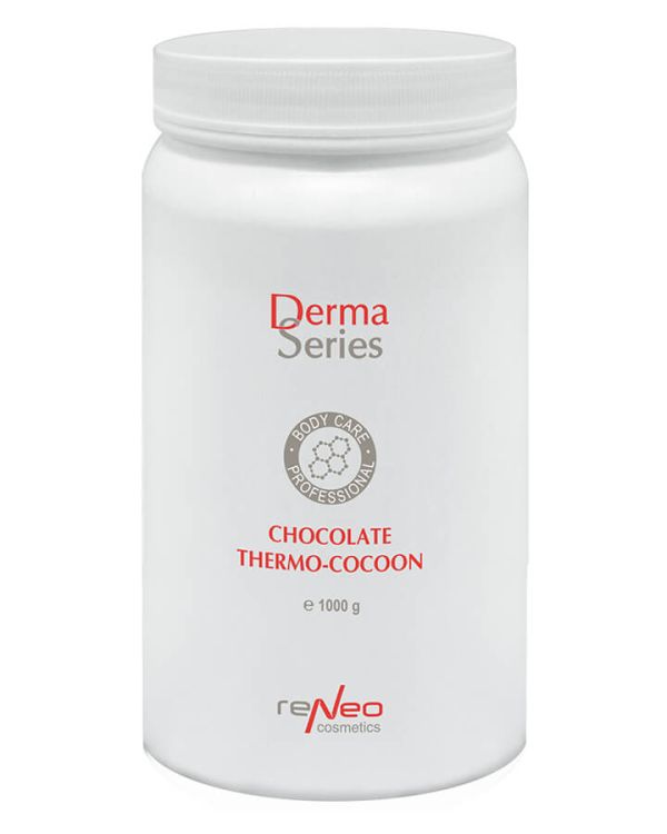 CHOCOLATE THERMO - COCOON - Шоколадне гаряче обгортання 1000 г