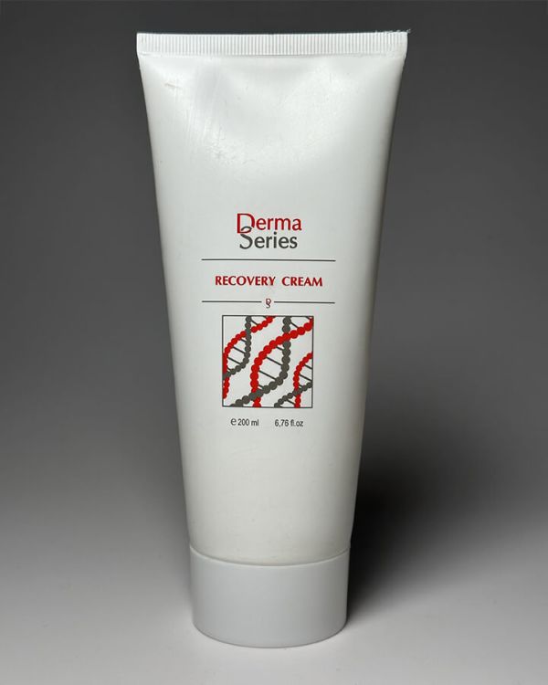 Recovery cream - Відновлюючий тонізуючий крем 200 мл