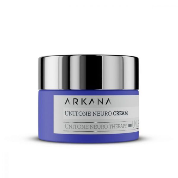 Unitone Neuro Крем 50 мл Arkana