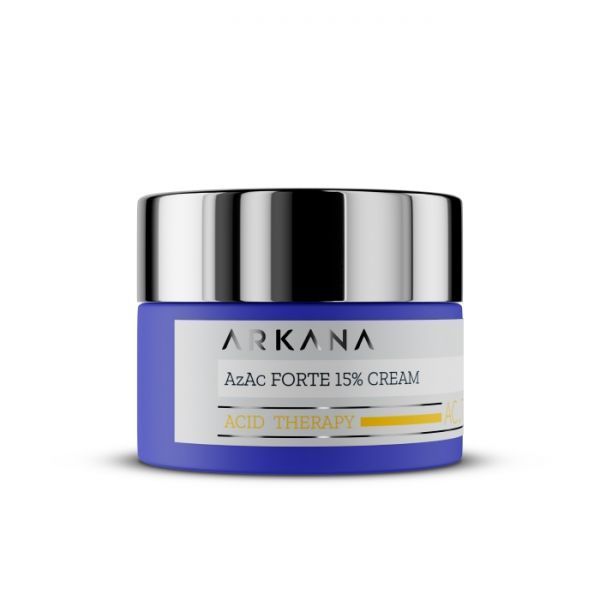 Крем Азак 15% Форте 50 мл Arkana