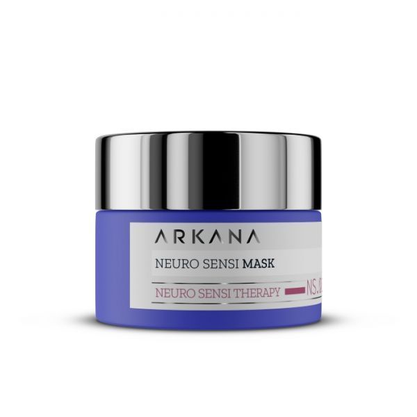 Neuro Sensi&nbsp;Маска 50 мл Arkana