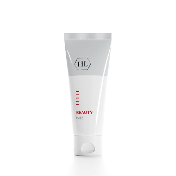 Скорочуючі маски BEAUTY Mask Скорочуюча маска для сухої та нормальної шкіри