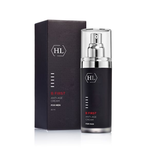 B First Anti-Age Cream Крем для профілактики вікових змін