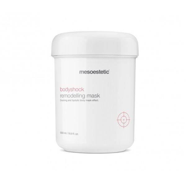 Mesoestetic Bodyshock Remodelling Mask. Моделююча маска