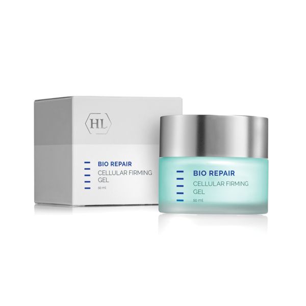 Bio Repair Cellular Firming Gel Препарат для швидкого і якісного відновлення пошкодженої шкіри