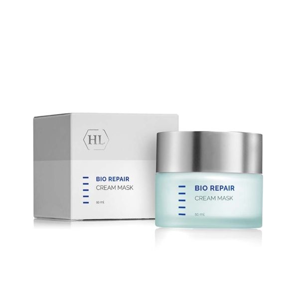 Bio Repair Cream Mask Інтенсивна живильна крем-маска
