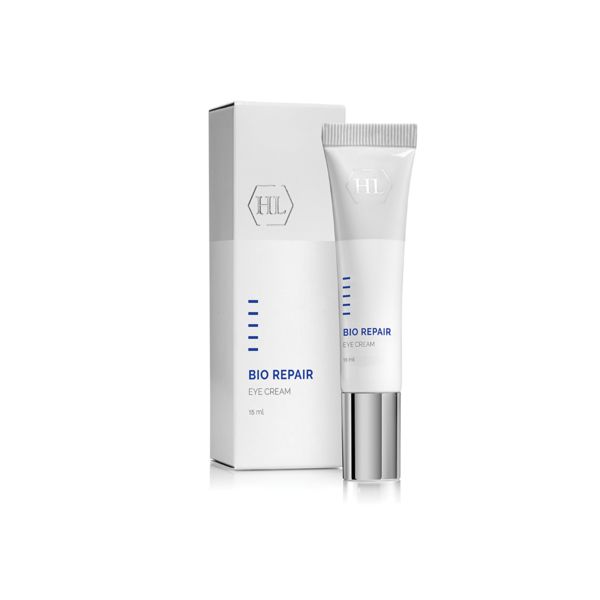 Bio Repair Eye Cream Ніжний крем для повік