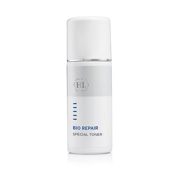 Bio Repair Special Toner Тонізуючий лосьйон для всіх типів шкіри на основі лікувальних рослинних екстрактів