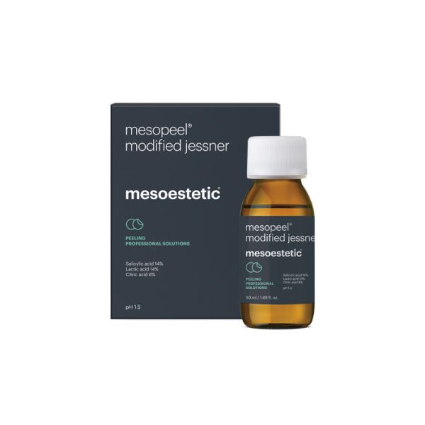 Mesopeel - Periocular / Пілінг для періорбітальної зони