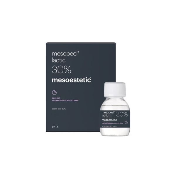 Mesopeel - Lactic Peel AL 30% / Молочний пілінг AL 30%