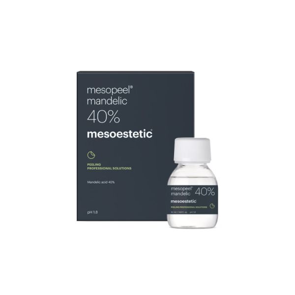 Mesopeel - Mandelic Peel AM 40% / Мигдальний пілінг AM 40%
