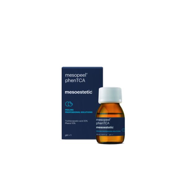 Mesopeel - phenTCA / Мезопіл ТСА з фенолом